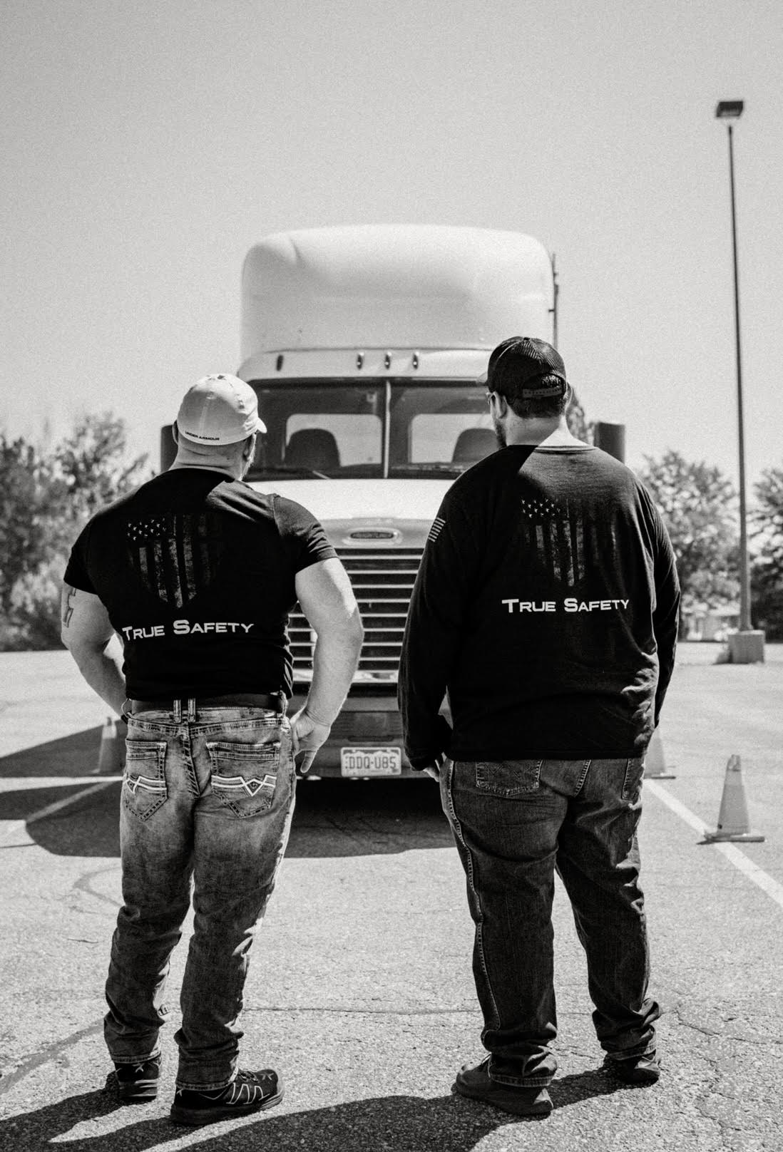 CDL Training Insurance (Peace of Mind Package)