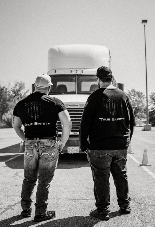 CDL Training Insurance (Peace of Mind Package)