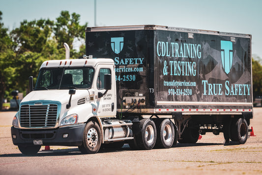 CDL Modernized Test Prep (Optional Add-On)